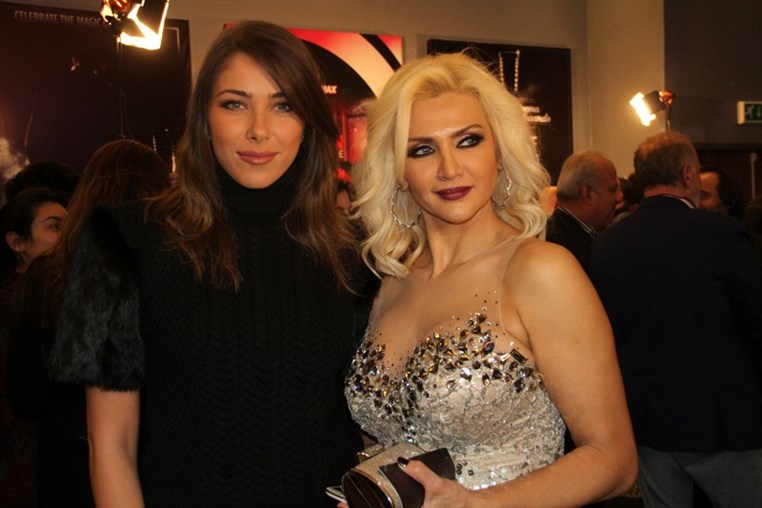 2nd Annual Lebanese Cinema Movie Guide Awards